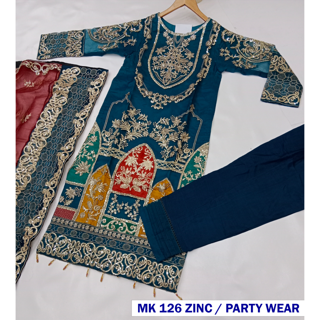Party Wear Page 38 Andaaz Boutique